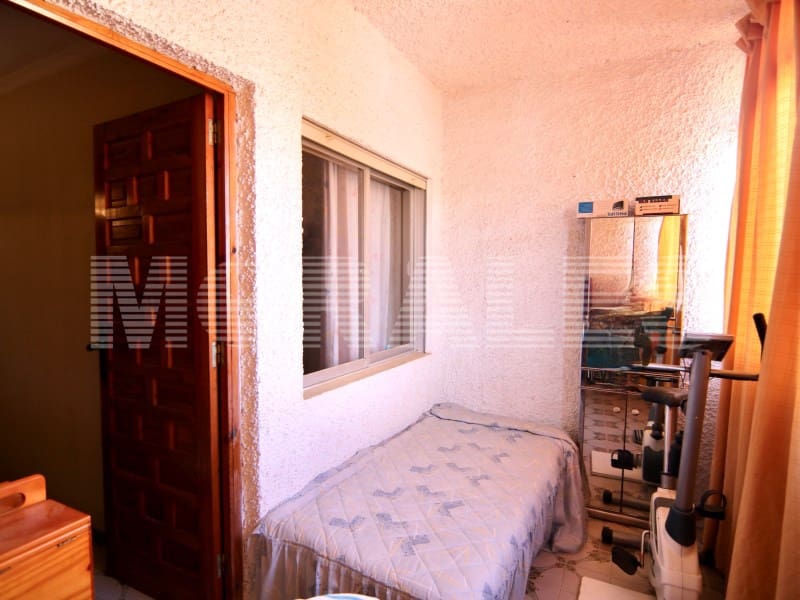5 chambre Villa/Maison Semi-Mitoyenne à vendre à Puerto de Mazarron avec garage - 250 000 € (Ref: 10067703)