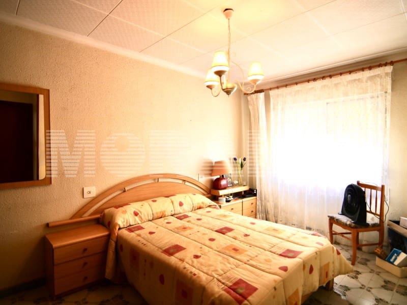 5 chambre Villa/Maison Semi-Mitoyenne à vendre à Puerto de Mazarron avec garage - 250 000 € (Ref: 10067703)
