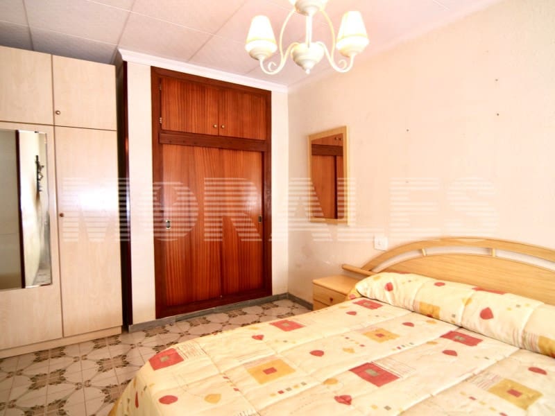 5 chambre Villa/Maison Semi-Mitoyenne à vendre à Puerto de Mazarron avec garage - 250 000 € (Ref: 10067703)