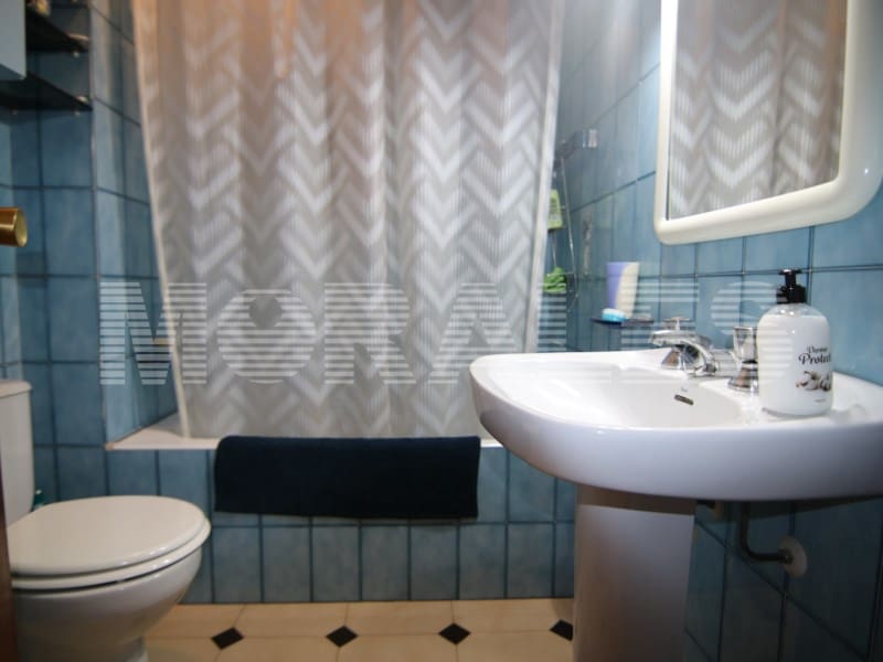 3 sypialnia Mieszkanie na sprzedaż w Puerto de Mazarron z garażem - 150 000 € (Ref: 10078201)