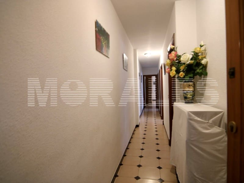 3 sypialnia Mieszkanie na sprzedaż w Puerto de Mazarron z garażem - 150 000 € (Ref: 10078201)