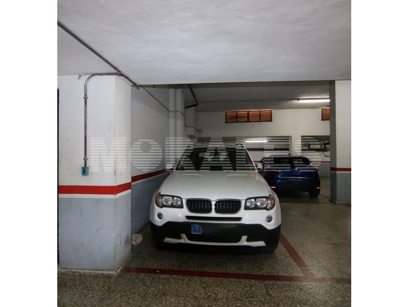 3 sypialnia Mieszkanie na sprzedaż w Puerto de Mazarron z garażem - 150 000 € (Ref: 10078201)