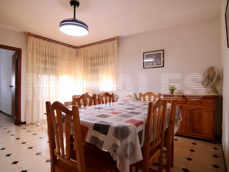 3 sypialnia Mieszkanie na sprzedaż w Puerto de Mazarron z garażem - 150 000 € (Ref: 10078201)