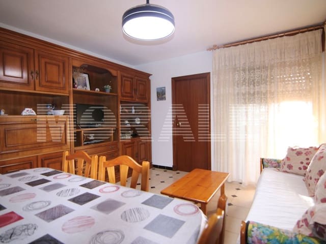 3 sypialnia Mieszkanie na sprzedaż w La Cumbre - Cuatro Plumas, Mazarrón z garażem - 150 000 € (Ref: 10078201)