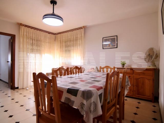 3 sypialnia Mieszkanie na sprzedaż w La Cumbre - Cuatro Plumas, Mazarrón z garażem - 150 000 € (Ref: 10078201)