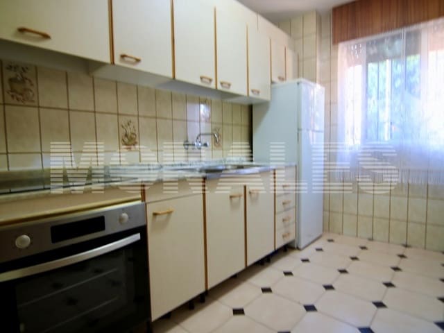 3 sypialnia Mieszkanie na sprzedaż w La Cumbre - Cuatro Plumas, Mazarrón z garażem - 150 000 € (Ref: 10078201)