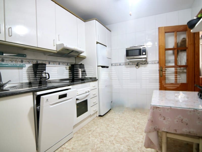 4 bedroom Semi-detached Villa for sale in Puerto de Mazarron - € 249,000 (Ref: 10102243)