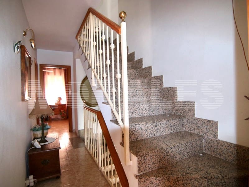 4 bedroom Semi-detached Villa for sale in Puerto de Mazarron - € 249,000 (Ref: 10102243)