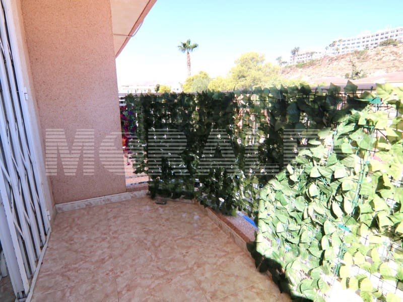 4 bedroom Semi-detached Villa for sale in Puerto de Mazarron - € 249,000 (Ref: 10102243)