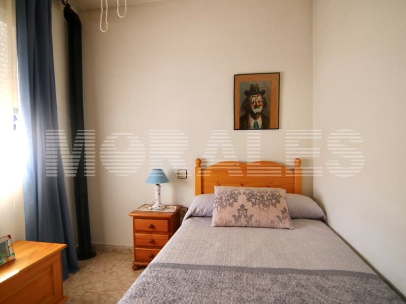 4 bedroom Semi-detached Villa for sale in Puerto de Mazarron - € 249,000 (Ref: 10102243)