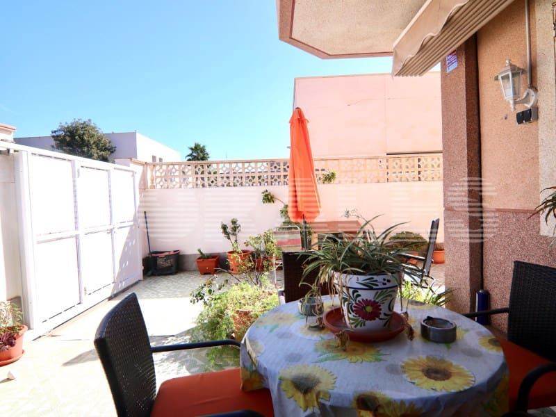 4 bedroom Semi-detached Villa for sale in Puerto de Mazarron - € 249,000 (Ref: 10102243)
