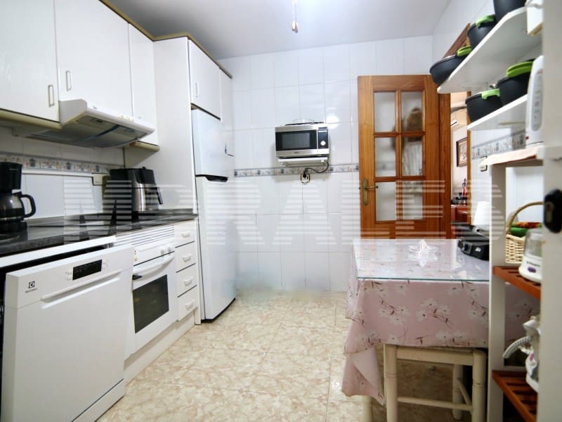 4 bedroom Semi-detached Villa for sale in Puerto de Mazarron - € 249,000 (Ref: 10102243)