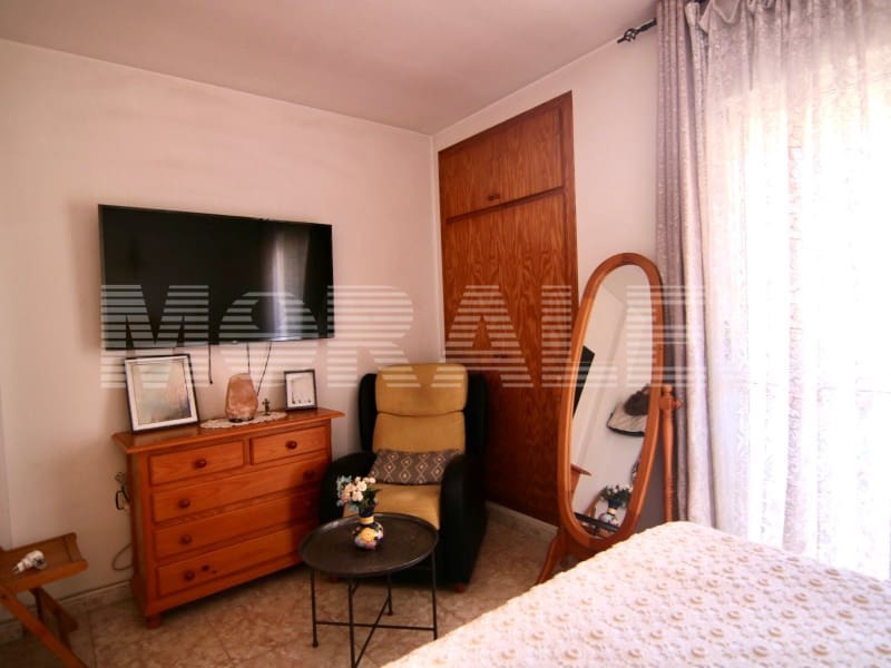 4 bedroom Semi-detached Villa for sale in Puerto de Mazarron - € 249,000 (Ref: 10102243)
