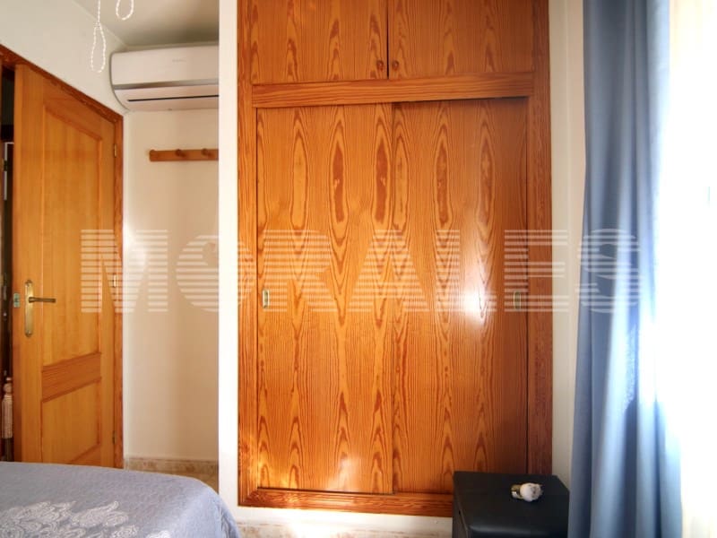 4 bedroom Semi-detached Villa for sale in Puerto de Mazarron - € 249,000 (Ref: 10102243)