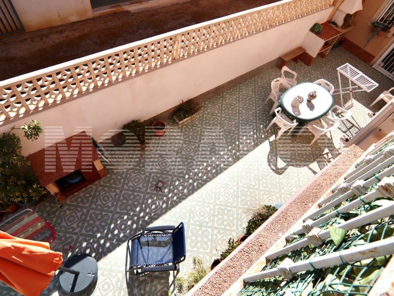 4 bedroom Semi-detached Villa for sale in Puerto de Mazarron - € 249,000 (Ref: 10102243)