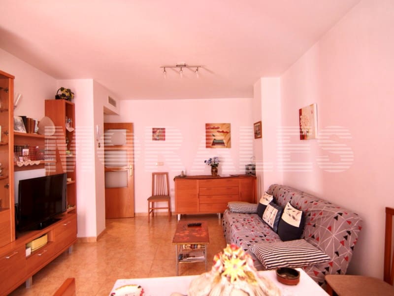 3 quarto Apartamento para venda em Puerto de Mazarron - 220 000 € (Ref: 10119703)