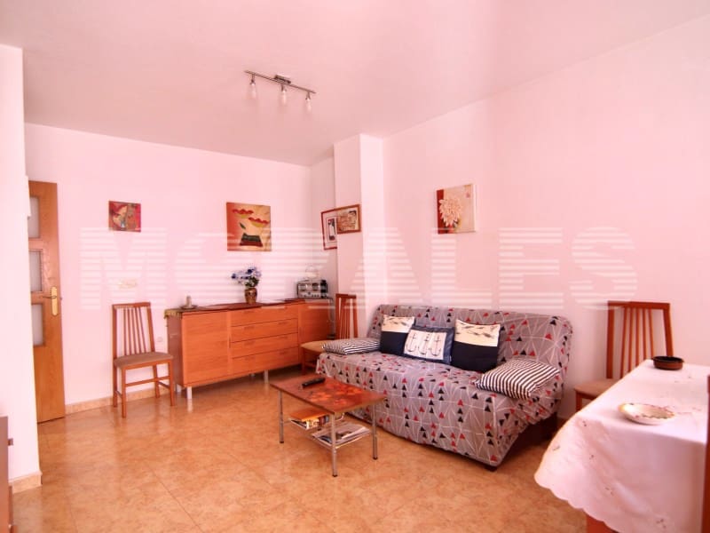 3 quarto Apartamento para venda em Puerto de Mazarron - 220 000 € (Ref: 10119703)