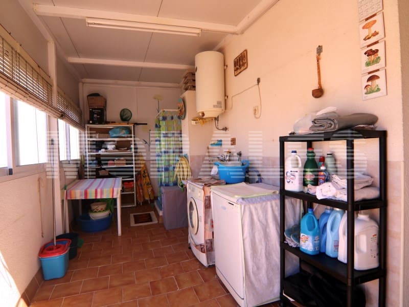 3 quarto Apartamento para venda em Puerto de Mazarron - 220 000 € (Ref: 10119703)