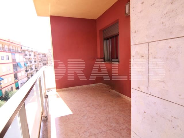 Piso de 3 habitaciones en Pescadores, Mazarrón en venta - 220.000 € (Ref: 10119703)