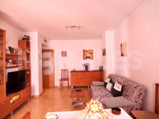 Piso de 3 habitaciones en Pescadores, Mazarrón en venta - 220.000 € (Ref: 10119703)
