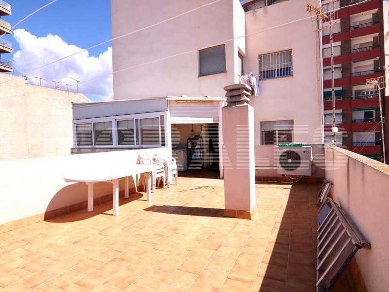 3 quarto Apartamento para venda em Puerto de Mazarron - 220 000 € (Ref: 10119703)