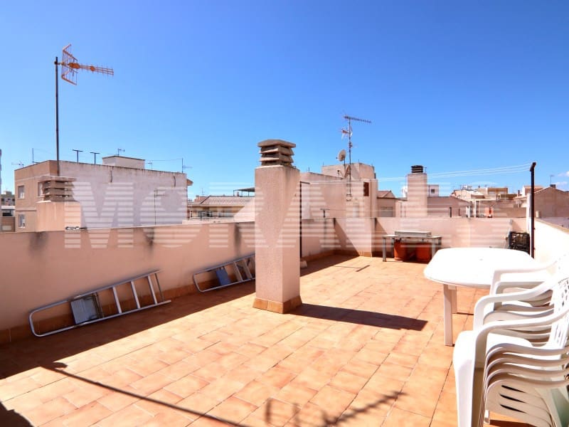 3 quarto Apartamento para venda em Puerto de Mazarron - 220 000 € (Ref: 10119703)