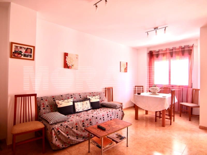 3 quarto Apartamento para venda em Puerto de Mazarron - 220 000 € (Ref: 10119703)