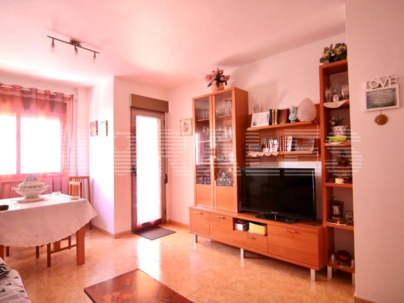 3 quarto Apartamento para venda em Puerto de Mazarron - 220 000 € (Ref: 10119703)