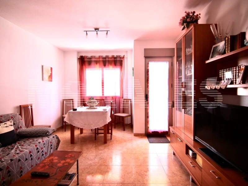 3 quarto Apartamento para venda em Puerto de Mazarron - 220 000 € (Ref: 10119703)