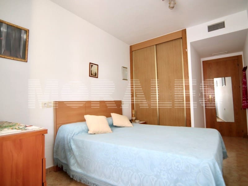 3 quarto Apartamento para venda em Puerto de Mazarron - 220 000 € (Ref: 10119703)