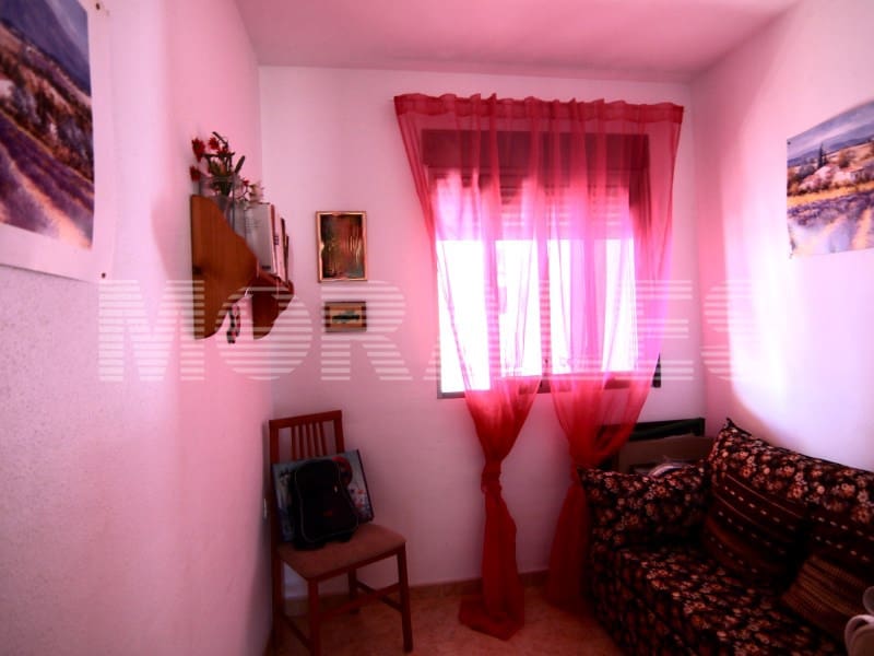 3 quarto Apartamento para venda em Puerto de Mazarron - 220 000 € (Ref: 10119703)