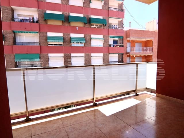 Piso de 3 habitaciones en Pescadores, Mazarrón en venta - 220.000 € (Ref: 10119703)