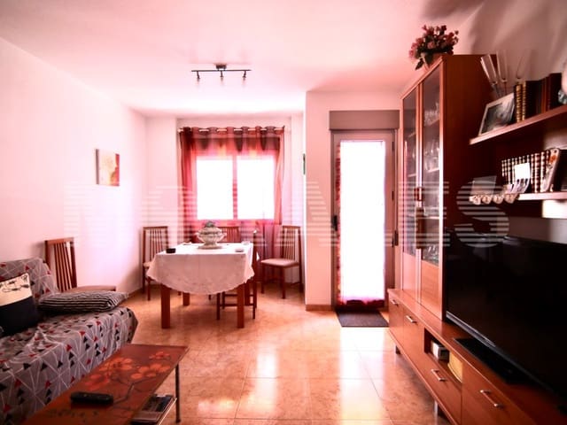 Piso de 3 habitaciones en Pescadores, Mazarrón en venta - 220.000 € (Ref: 10119703)