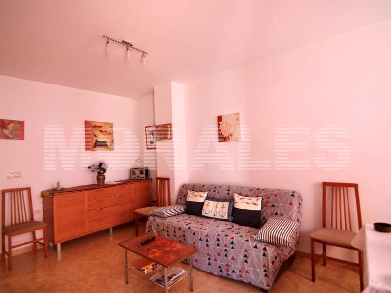 3 quarto Apartamento para venda em Puerto de Mazarron - 220 000 € (Ref: 10119703)