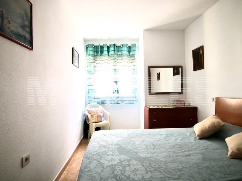 3 quarto Apartamento para venda em Puerto de Mazarron - 220 000 € (Ref: 10119703)