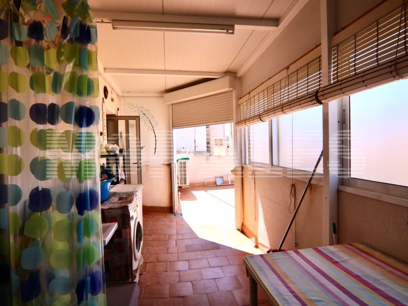3 quarto Apartamento para venda em Puerto de Mazarron - 220 000 € (Ref: 10119703)