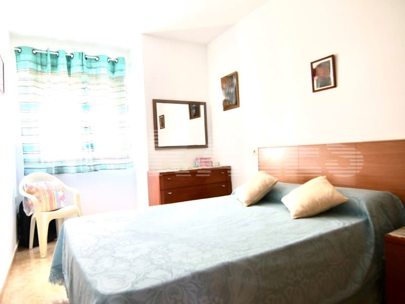 3 quarto Apartamento para venda em Puerto de Mazarron - 220 000 € (Ref: 10119703)