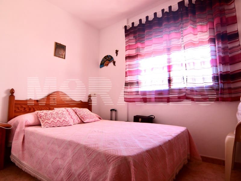 3 quarto Apartamento para venda em Puerto de Mazarron - 220 000 € (Ref: 10119703)