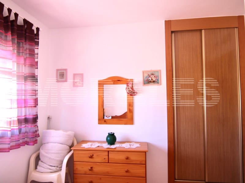 3 quarto Apartamento para venda em Puerto de Mazarron - 220 000 € (Ref: 10119703)