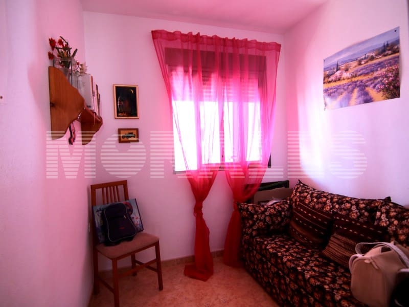 3 quarto Apartamento para venda em Puerto de Mazarron - 220 000 € (Ref: 10119703)