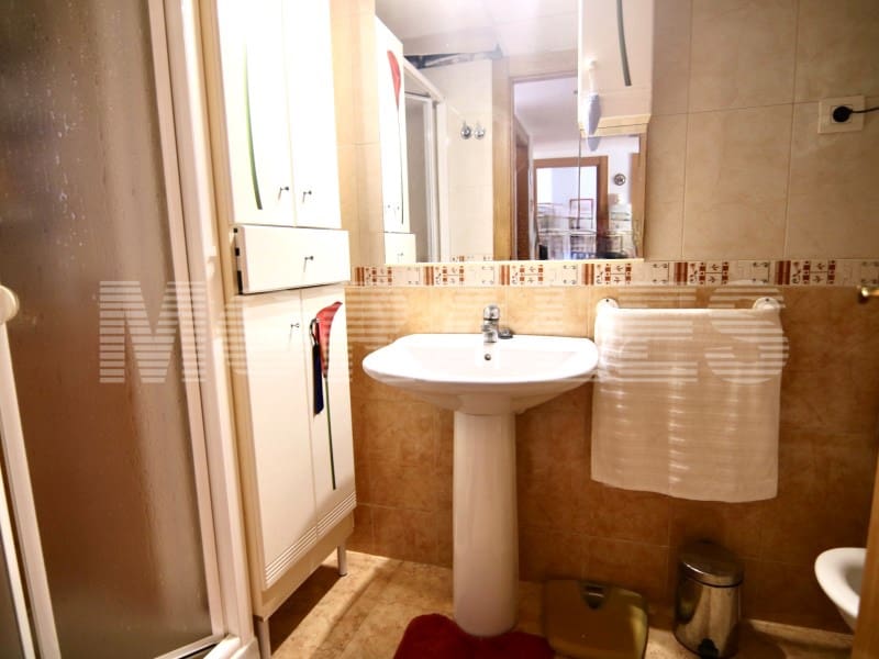 3 quarto Apartamento para venda em Puerto de Mazarron - 220 000 € (Ref: 10119703)