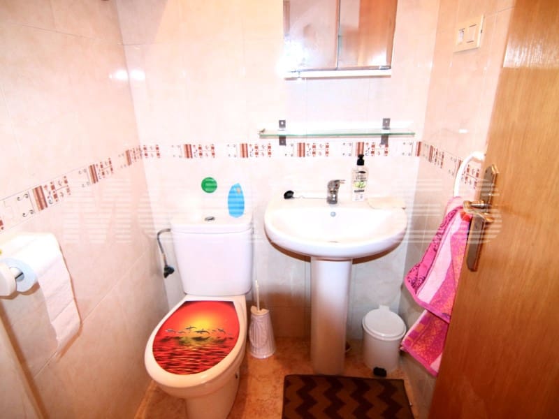 3 quarto Apartamento para venda em Puerto de Mazarron - 220 000 € (Ref: 10119703)