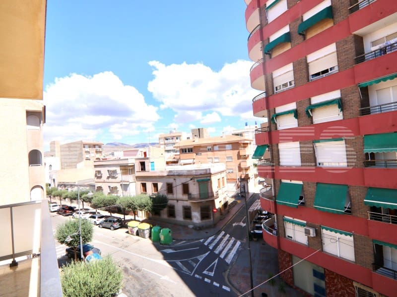 3 quarto Apartamento para venda em Puerto de Mazarron - 220 000 € (Ref: 10119703)