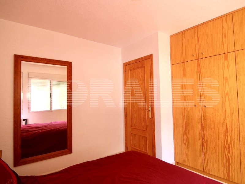 3 soverom Leilighet til salgs i Puerto de Mazarron med garasje - € 150 000 (Ref: 10157634)