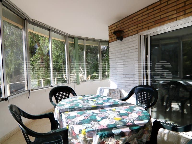 3 soverom Leilighet til salgs i Puerto de Mazarron med garasje - € 150 000 (Ref: 10157634)