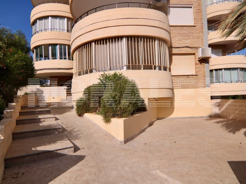 3 soverom Leilighet til salgs i Puerto de Mazarron med garasje - € 150 000 (Ref: 10157634)