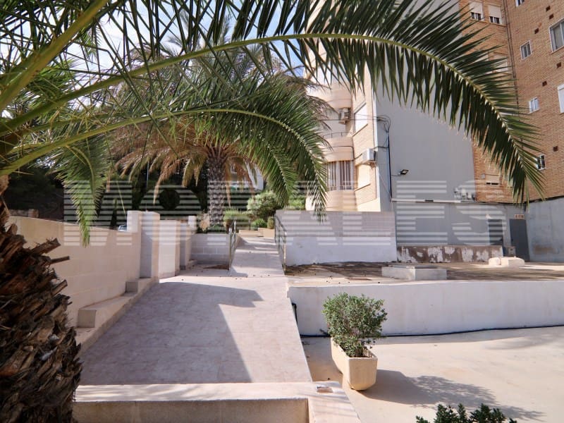 3 soverom Leilighet til salgs i Puerto de Mazarron med garasje - € 150 000 (Ref: 10157634)