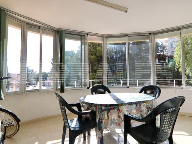 3 soverom Leilighet til salgs i La Cumbre - Cuatro Plumas, Mazarrón med garasje - € 150 000 (Ref: 10157634)