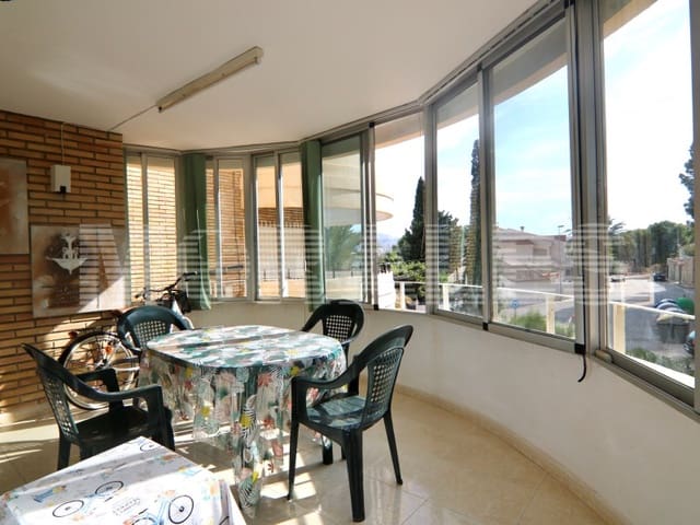 3 soverom Leilighet til salgs i La Cumbre - Cuatro Plumas, Mazarrón med garasje - € 150 000 (Ref: 10157634)