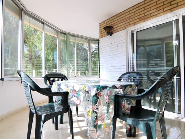 3 soverom Leilighet til salgs i La Cumbre - Cuatro Plumas, Mazarrón med garasje - € 150 000 (Ref: 10157634)